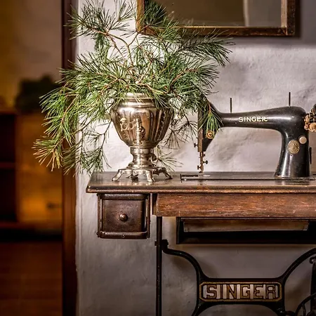 Apartman Mazurska Arkadia