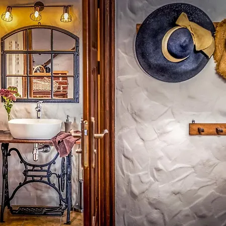 Mazurska Arkadia Apartman