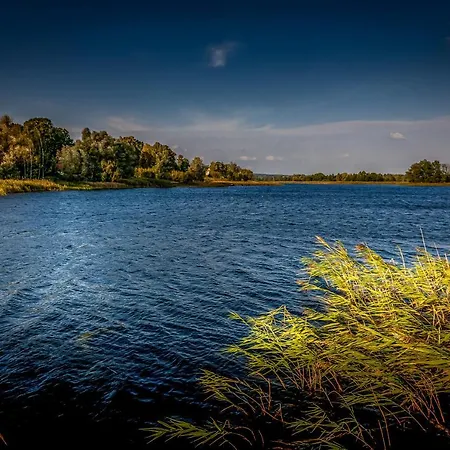 Mazurska Arkadia Apartman Stare Juchy