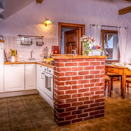 Apartment Mazurska Arkadia *