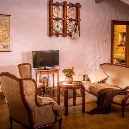 Apartment Mazurska Arkadia