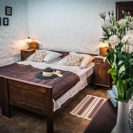 Mazurska Arkadia Apartment *