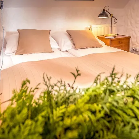 Apartman Mazurska Arkadia Stare Juchy