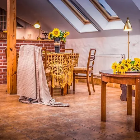 Mazurska Arkadia * Alt Jucha