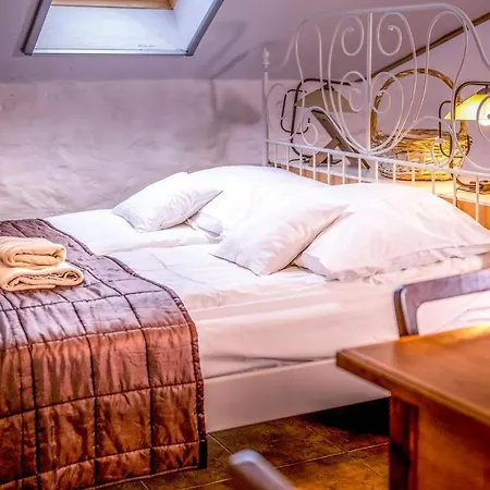 Mazurska Arkadia Apartman