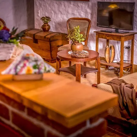 Mazurska Arkadia Apartman *