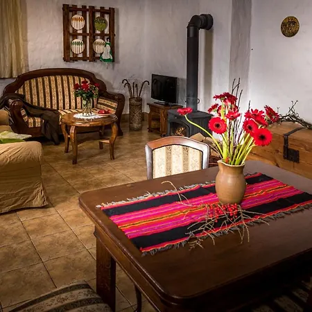 Apartman Mazurska Arkadia