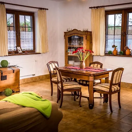 Mazurska Arkadia Apartman Stare Juchy