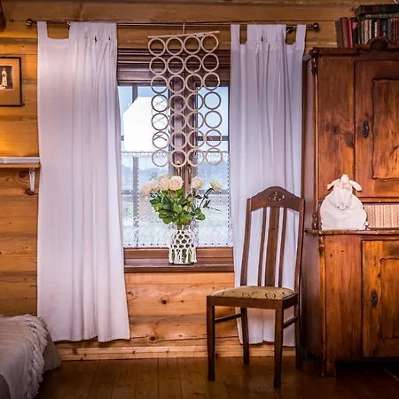 Mazurska Arkadia Apartment