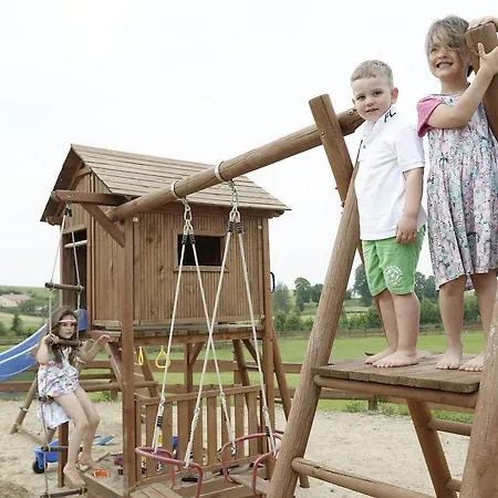 Mazurska Arkadia * Stare Juchy