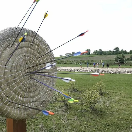 Apartman Mazurska Arkadia