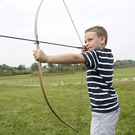 Mazurska Arkadia Apartman Stare Juchy